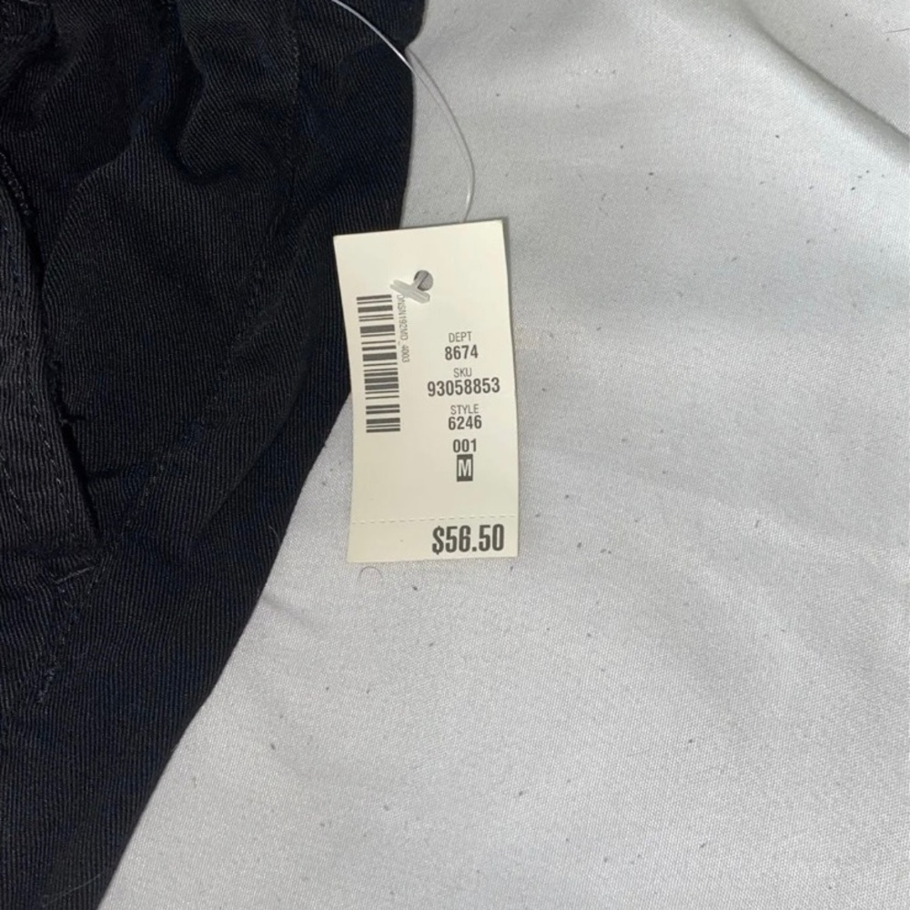 American Eagle. Size Medium. Black - image 3